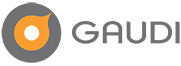 Gaudi Construction Logo