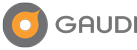 Gaudi Construction Logo