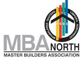 mba north logo