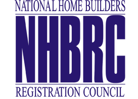 NHBRC logo